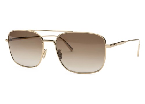 Dior DIORBLACKSUIT N1F - B0F1 A - 60 Lunettes de soleil Or Pilote (Aviateur)