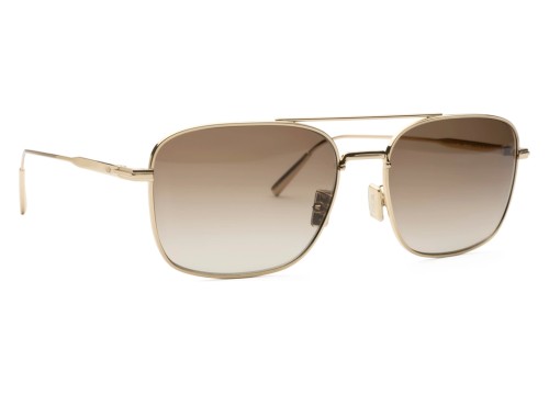 Dior DIORBLACKSUIT N1F - B0F1 A - 60 Lunettes de soleil Or Pilote (Aviateur)