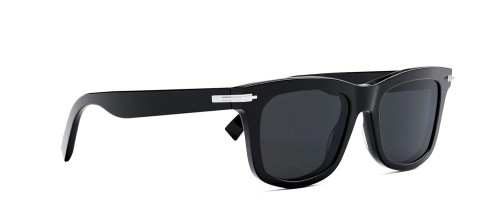Dior DIORBLACKSUIT S11I - 10A0 V - 53 Lunettes de soleil Black Square