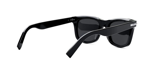 Dior DIORBLACKSUIT S11I - 10A0 V - 53 Lunettes de soleil Black Square