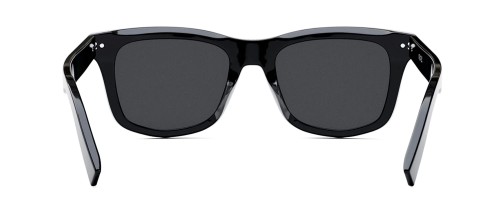 Dior DIORBLACKSUIT S11I - 10A0 V - 53 Lunettes de soleil Black Square