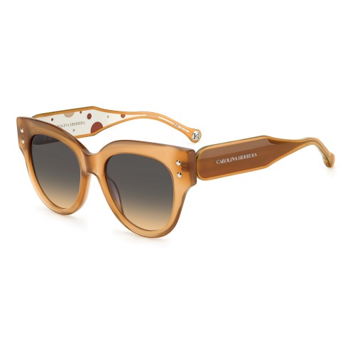 Carolina Herrera - Lunettes de soleil - CH0008/S - FT4GA - 52