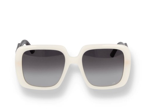 Dior DIORBOBBY S2U - 99A1 A - 55 Lunettes de soleil Square