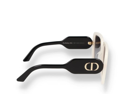 Dior DIORBOBBY S2U - 99A1 A - 55 Lunettes de soleil Square
