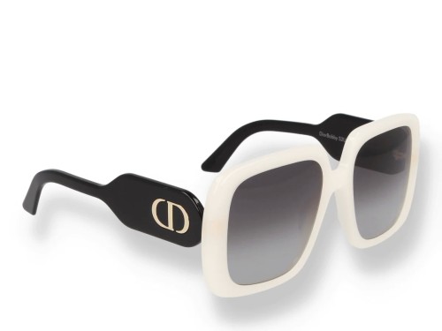 Dior DIORBOBBY S2U - 99A1 A - 55 Lunettes de soleil Square