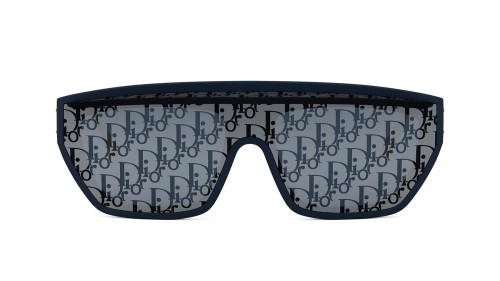 Dior DIORCLUB M7U - 31B8 - 141 Lunettes de soleil Shield