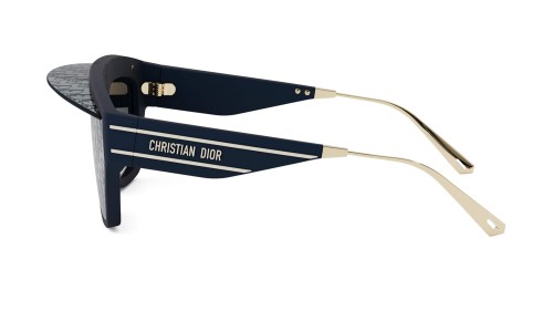 Dior DIORCLUB M7U - 31B8 - 141 Lunettes de soleil Shield