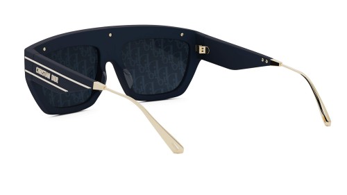 Dior DIORCLUB M7U - 31B8 - 141 Lunettes de soleil Shield