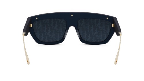 Dior DIORCLUB M7U - 31B8 - 141 Lunettes de soleil Shield