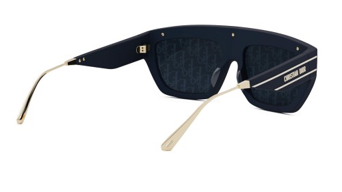 Dior DIORCLUB M7U - 31B8 - 141 Lunettes de soleil Shield