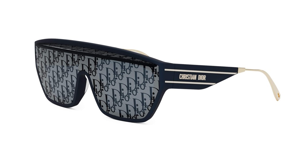 Dior DIORCLUB M7U - 31B8 - 141 Lunettes de soleil Shield