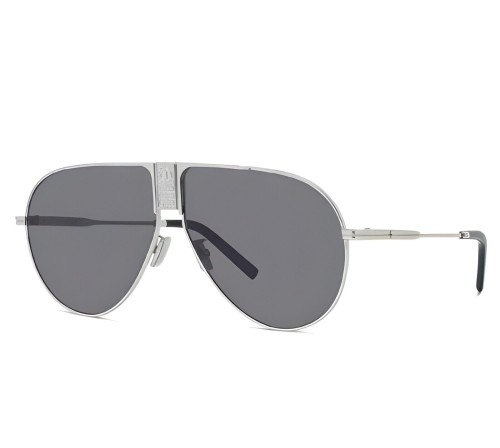 Dior - Lunettes de soleil - DIORICE AU - F0A0 A - 63