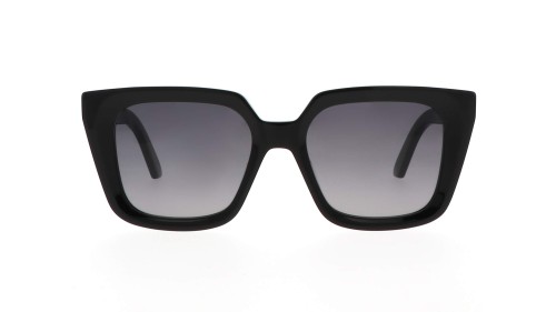 Dior DIORMIDNIGHT S1I - 10A1 A - 53 Lunettes de soleil Black Square