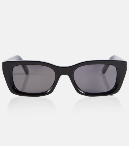 Dior DIORMIDNIGHT S3I - 10A0 A - 52 Lunettes de soleil Noir Angulaire