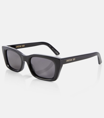 Dior DIORMIDNIGHT S3I - 10A0 A - 52 Lunettes de soleil Noir Angulaire