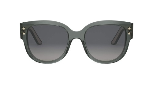 Dior DIORPACIFIC B2I - 55A1 O - 54 Lunettes de soleil Pillow (Rounded)
