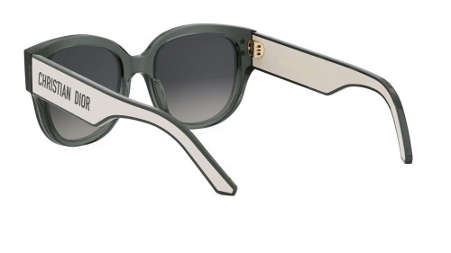 Dior DIORPACIFIC B2I - 55A1 O - 54 Lunettes de soleil Pillow (Rounded)