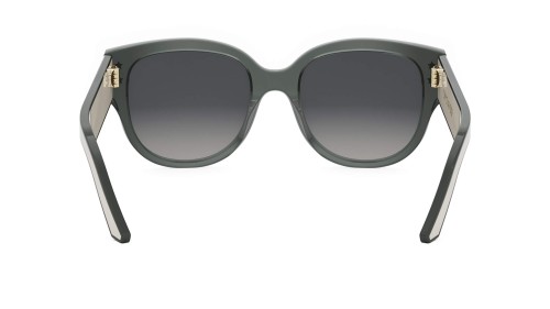 Dior DIORPACIFIC B2I - 55A1 O - 54 Lunettes de soleil Pillow (Rounded)