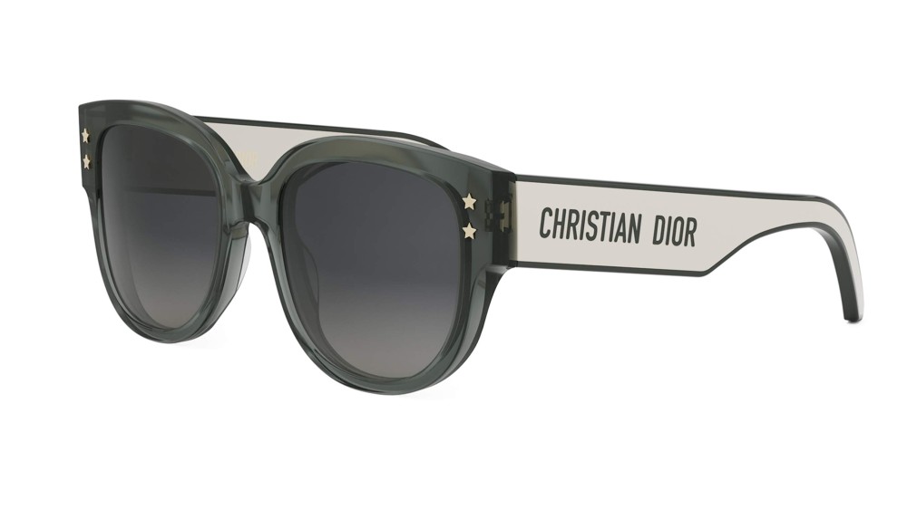Dior DIORPACIFIC B2I - 55A1 O - 54 Lunettes de soleil Pillow (Rounded)
