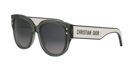Dior DIORPACIFIC B2I - 55A1 O - 54 Lunettes de soleil Pillow (Rounded)