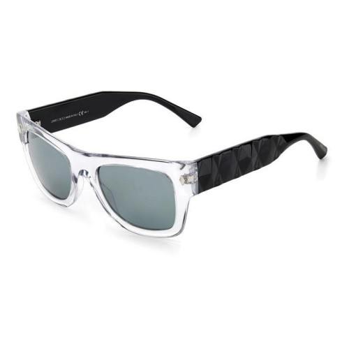 Jimmy Choo - Lunettes de soleil - DUDE/S - KB7T4 - 52