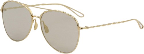 Elie Saab - Lunettes de soleil - ES008/S - J5G JO - 59