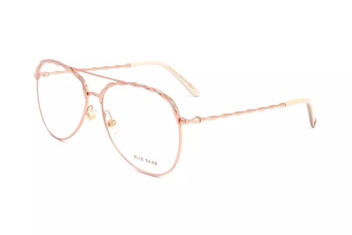 Elie Saab - Cadres optiques - ES020 - DDB - 58
