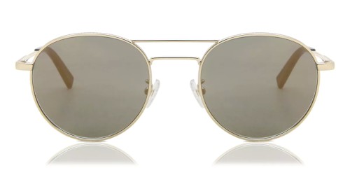 Zegna EZ0089-D - 32C - 52 Lunettes de soleil Rond