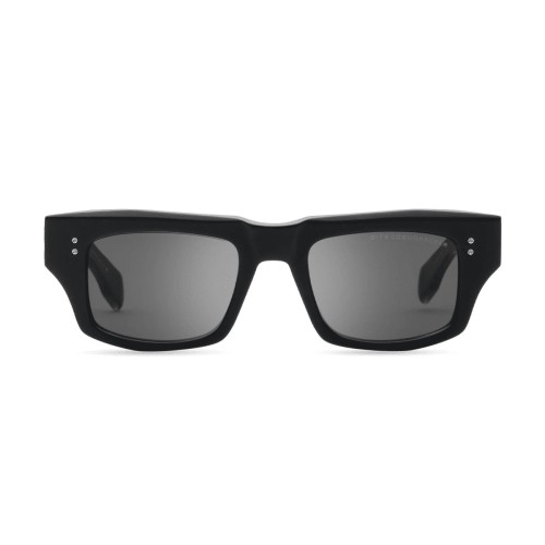 Dita COSMOHACKER DTS727-A - 01 - 52 Lunettes de soleil Noir Angulaire