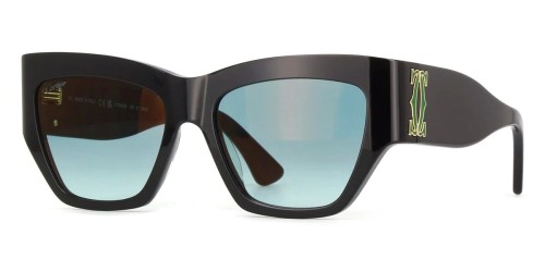 Cartier - Lunettes de soleil - CT0435S - 003 - 55