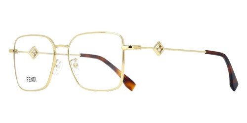 Fendi - Cadres optiques - FE50110F - 030 - 54