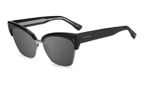 Dsquared2 - Lunettes de soleil - D2 0015/S - 807T4 - 57