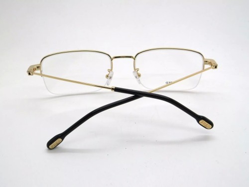 Fred FG50007U - 030 - 56 Cadres optiques Or Angulaire