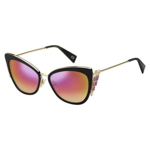 Marc Jacobs - Lunettes de soleil - 263/S - 807VQ - 56