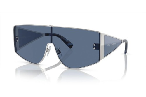 DOLCE & GABBANA - Lunettes de soleil - DG2305 - 05/80