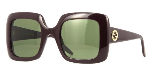 Gucci - Lunettes de soleil - GG0896S - 003 - 52