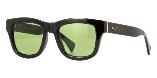 Gucci - Lunettes de soleil - GG1135S - 001 - 51