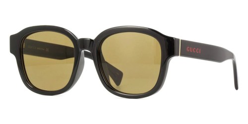 Gucci - Lunettes de soleil - GG1140SK - 003 - 54