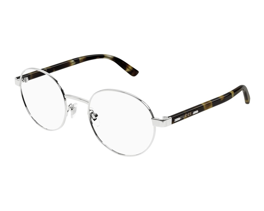 Gucci GG1585O - 002 - 51 Cadres optiques Round