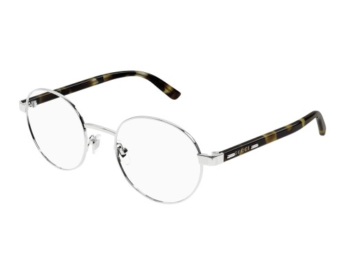 Gucci GG1585O - 002 - 51 Cadres optiques Round