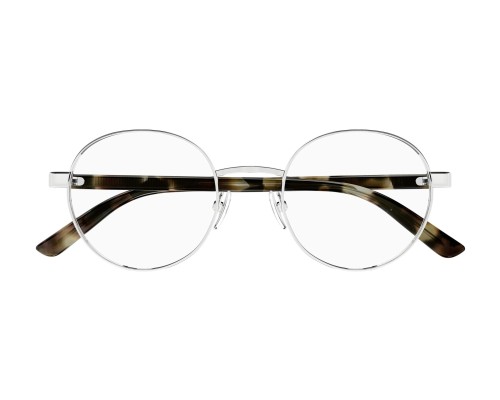 Gucci GG1585O - 002 - 51 Cadres optiques Round