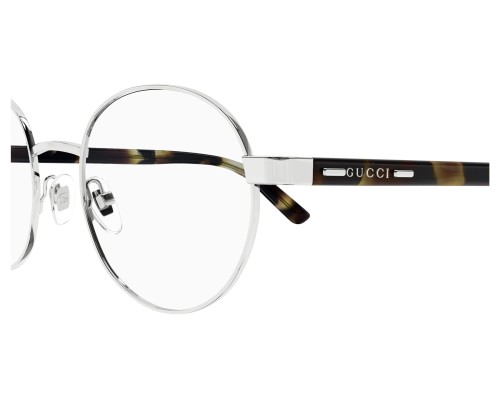 Gucci GG1585O - 002 - 51 Cadres optiques Round