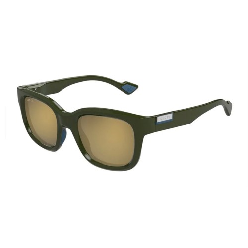 Gucci - Lunettes de soleil - GG1621SA - 003 - 53