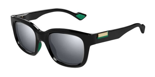 Gucci - Lunettes de soleil - GG1621S - 001 - 53