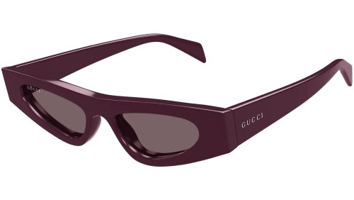 Gucci - Lunettes de soleil - GG1779S - 008 - 51