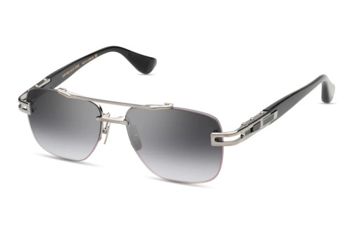 Dita GRAND-EVO ONE DTS138-A - 03 - 57 Lunettes de soleil Pilot (Aviator)