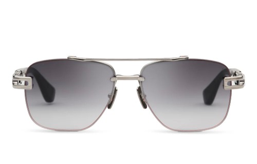 Dita GRAND-EVO ONE DTS138-A - 03 - 57 Lunettes de soleil Pilot (Aviator)