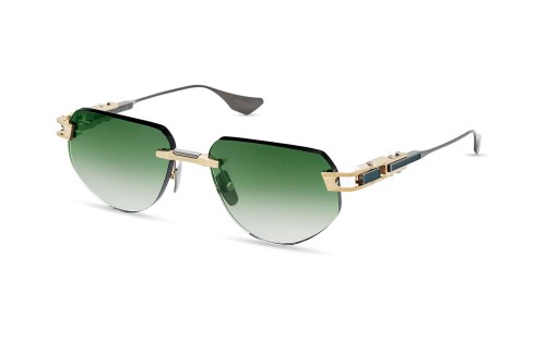 Dita GRAND-IMPERYN DTS164-A - 02 - 56 Lunettes de soleil Square