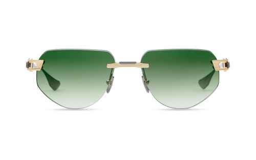 Dita GRAND-IMPERYN DTS164-A - 02 - 56 Lunettes de soleil Square