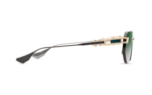Dita GRAND-IMPERYN DTS164-A - 02 - 56 Lunettes de soleil Square